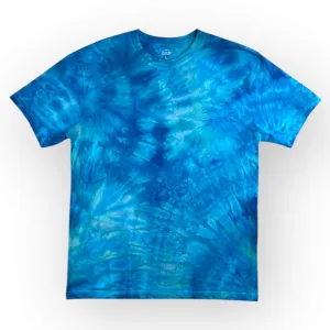 Tie Dye Tee - Adults Large