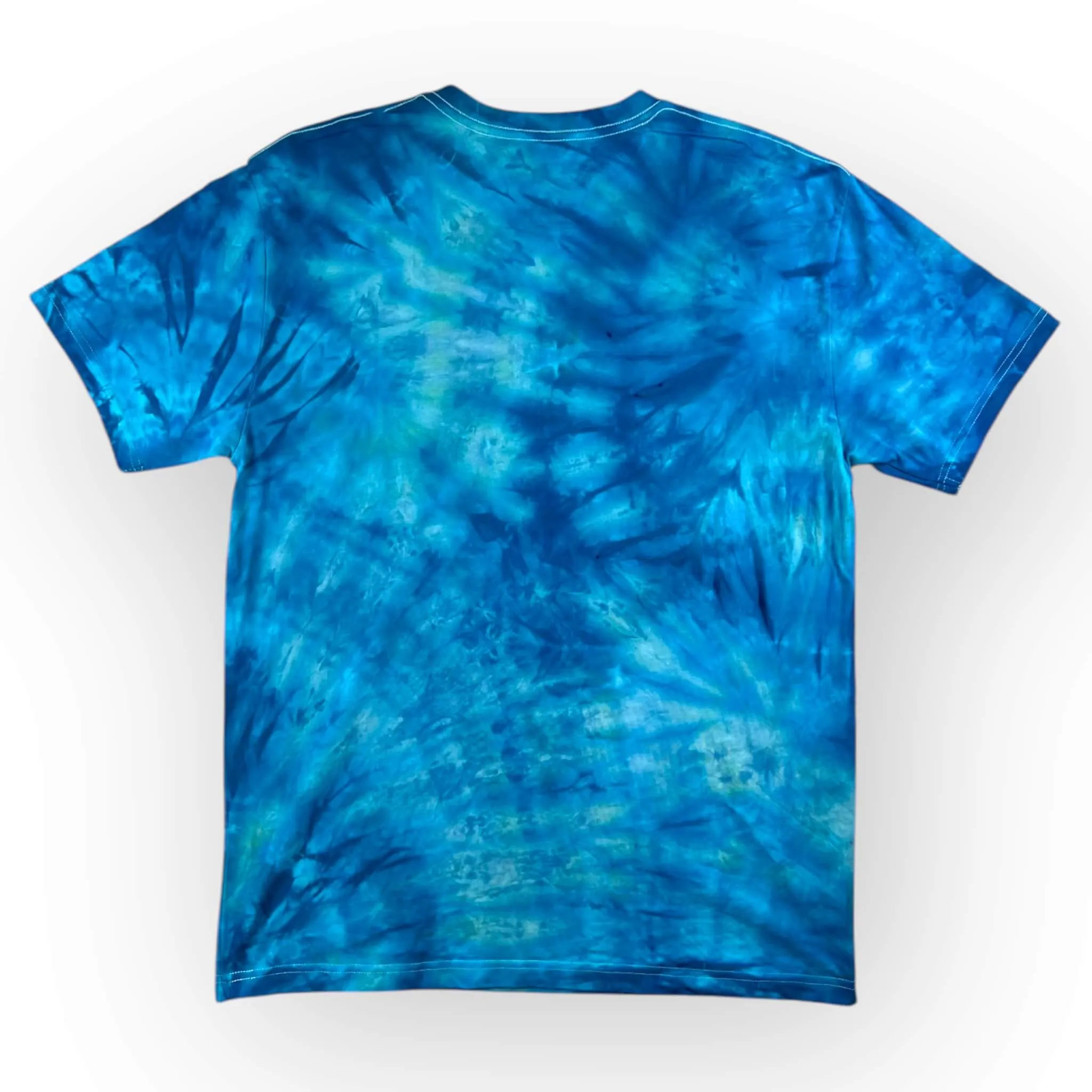 Tie Dye Tee - Adults Large