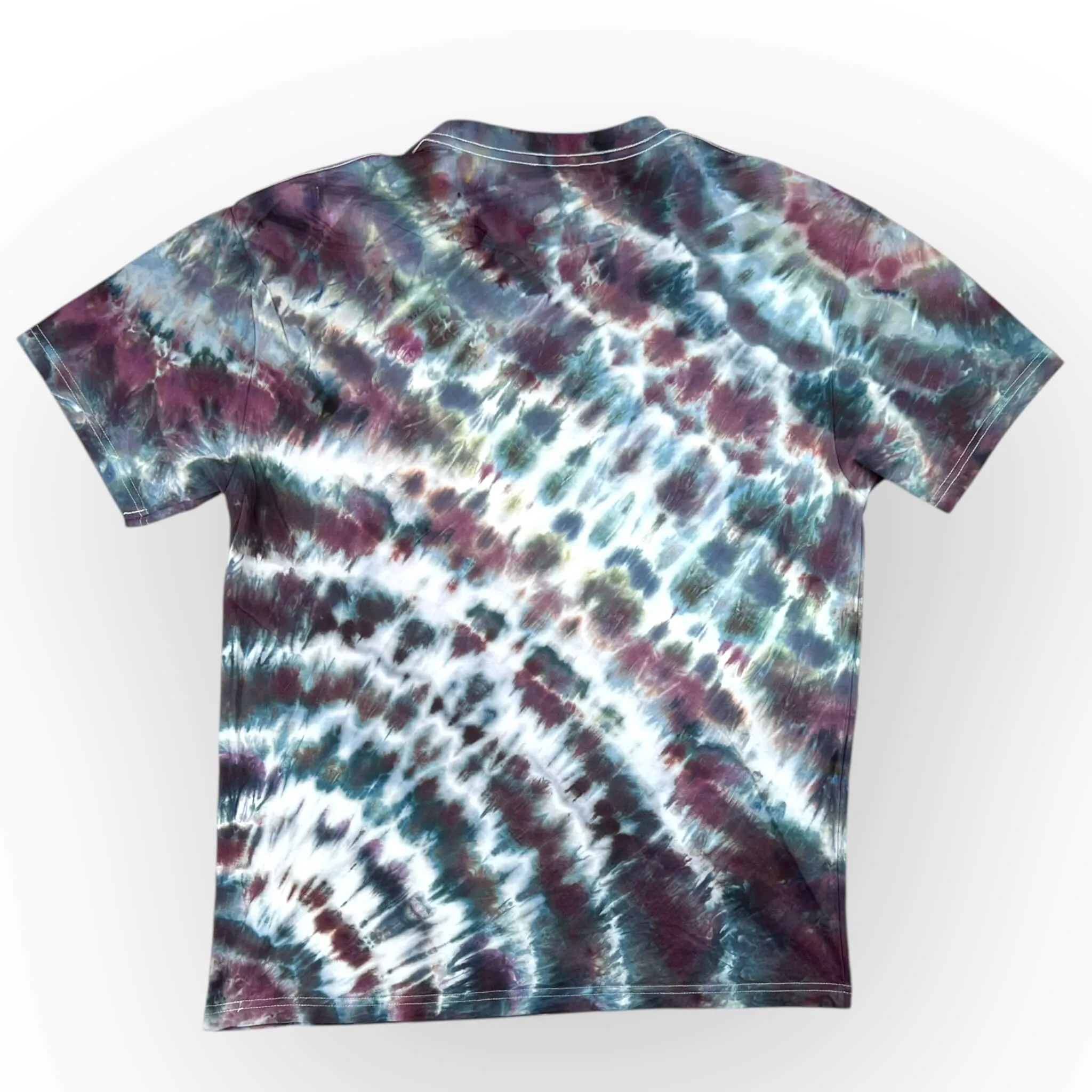 Tie Dye Tee - Adults Large