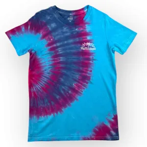 Tie Dye Tee Age 12