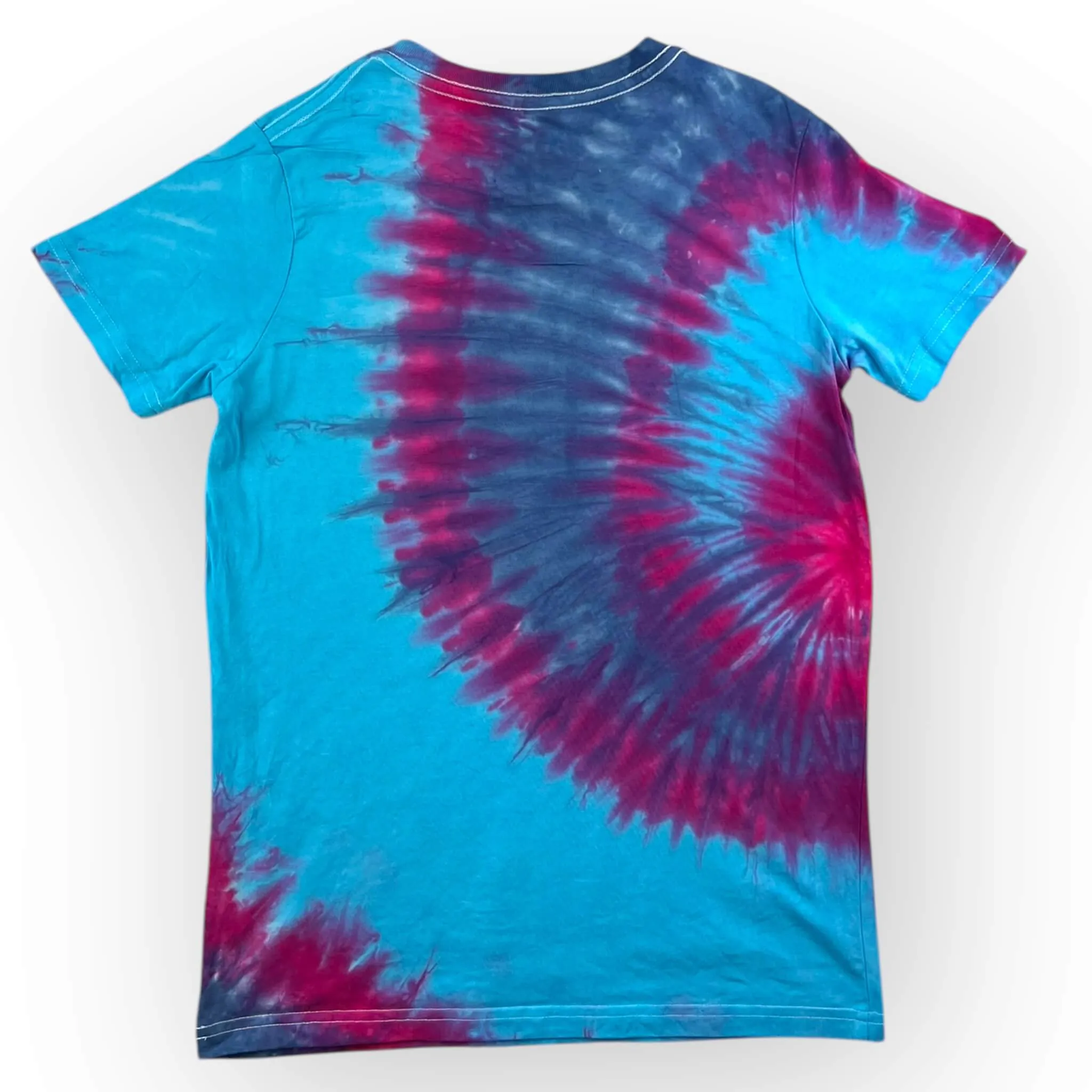 Tie Dye Tee Age 12