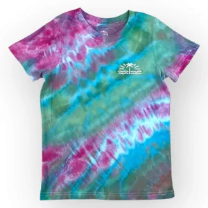 Tie Dye Tee Age 6