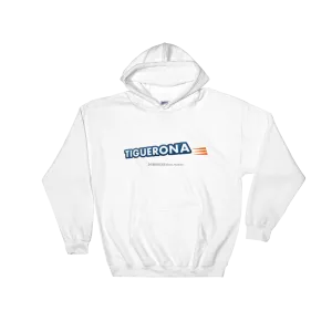Tiguerona Hoodie