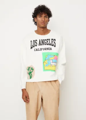 Tommy Sweatshirt