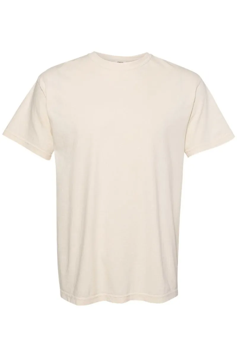 Toy Soldier Brushed Comfort Colors Adult Ring-Spun Cotton Tee