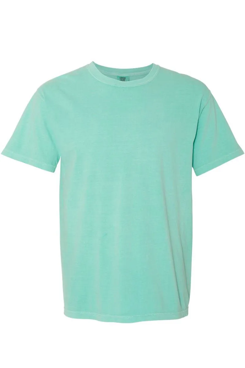 Toy Soldier Brushed Comfort Colors Adult Ring-Spun Cotton Tee