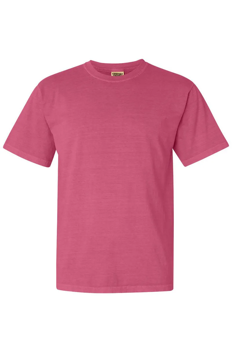 Toy Soldier Brushed Comfort Colors Adult Ring-Spun Cotton Tee