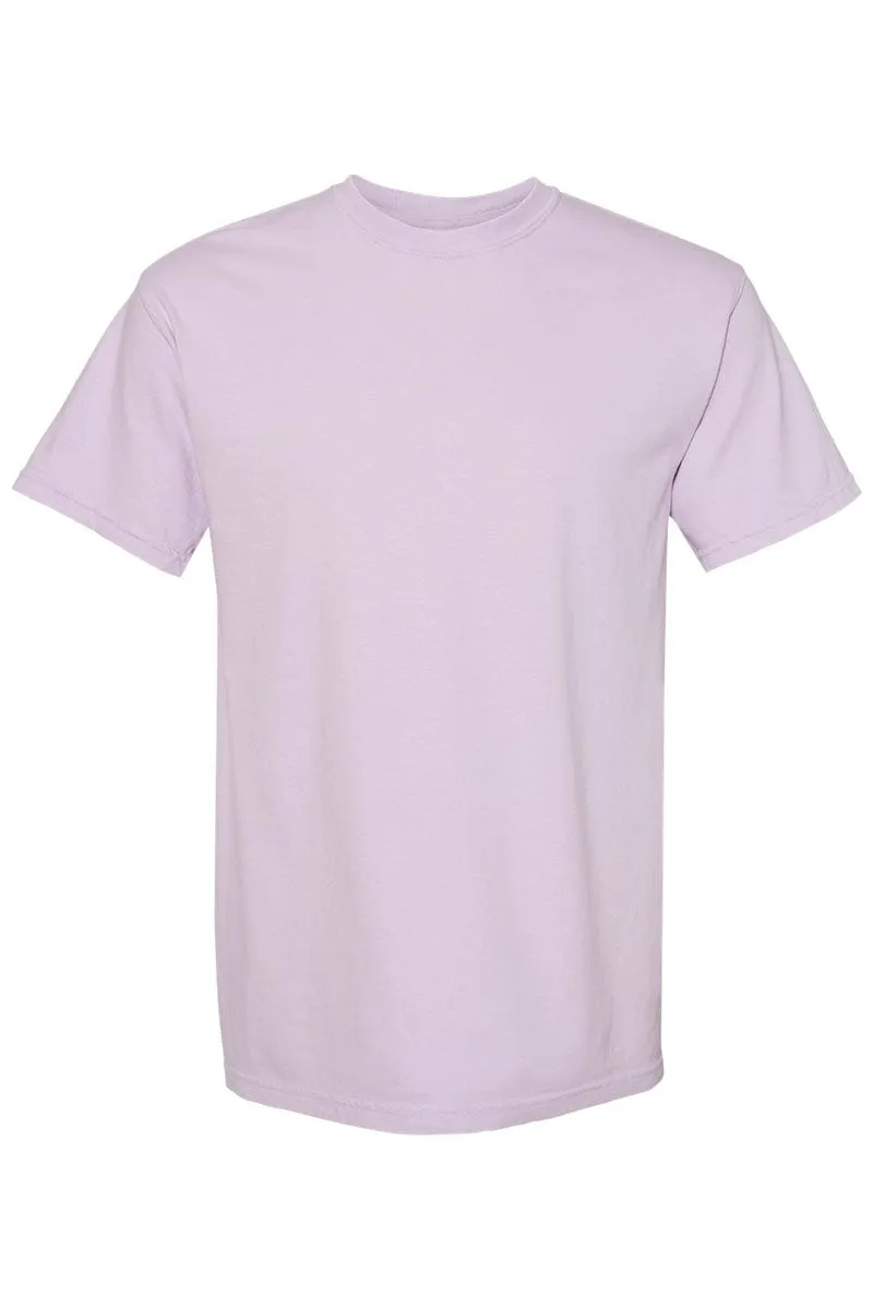 Toy Soldier Brushed Comfort Colors Adult Ring-Spun Cotton Tee