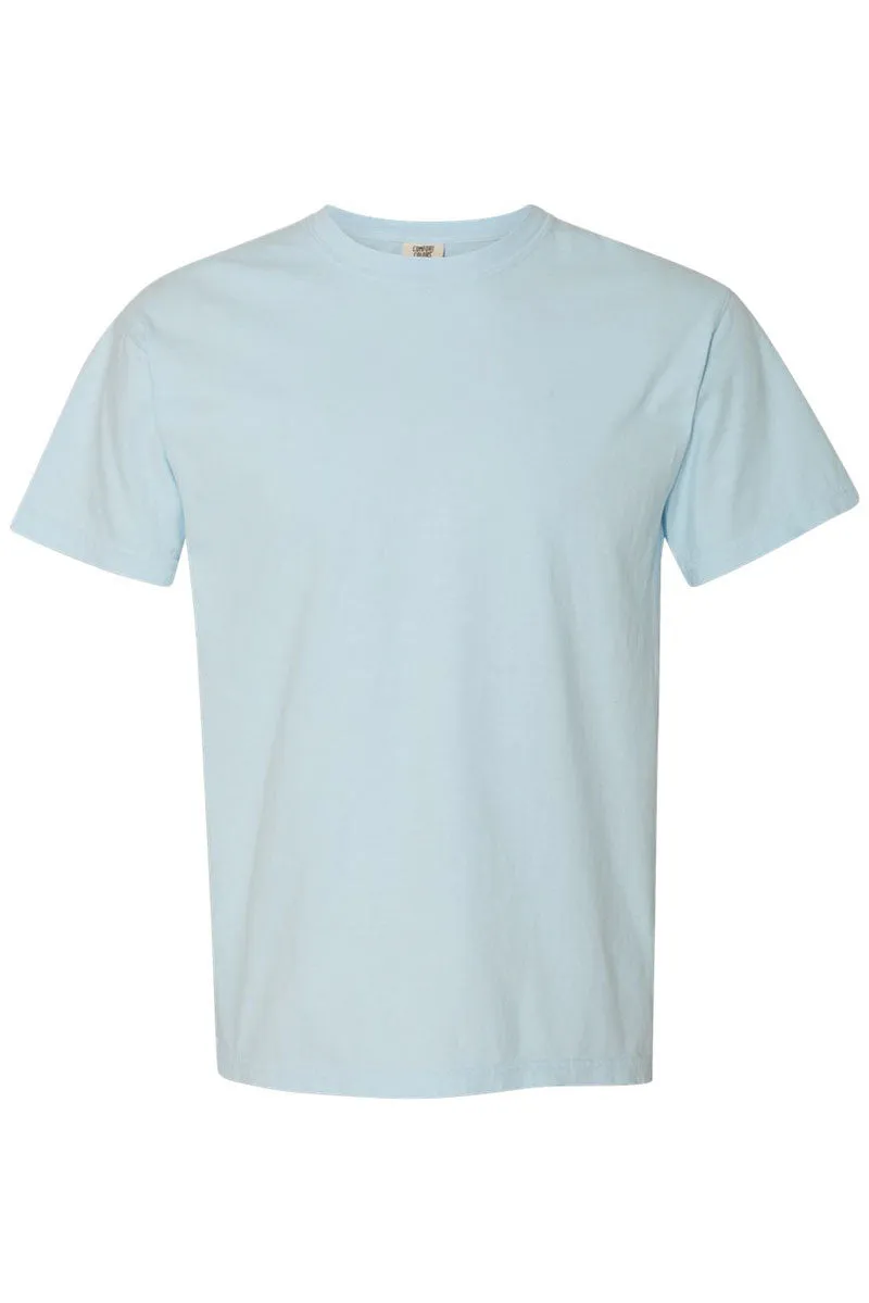 Toy Soldier Brushed Comfort Colors Adult Ring-Spun Cotton Tee