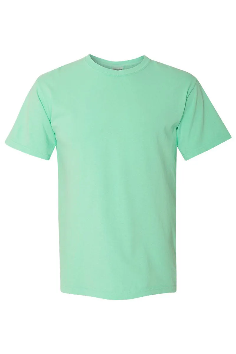 Toy Soldier Brushed Comfort Colors Adult Ring-Spun Cotton Tee