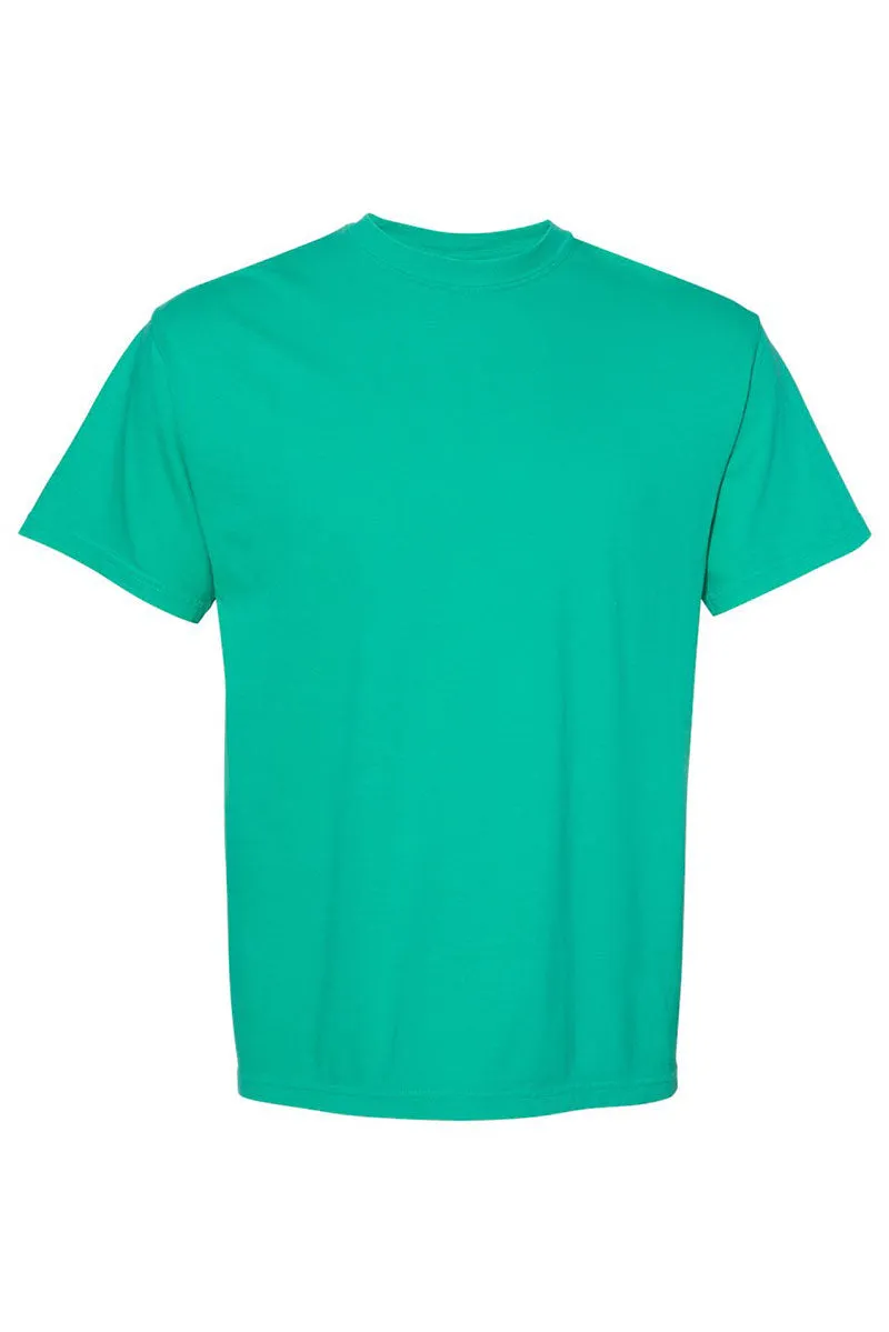 Toy Soldier Brushed Comfort Colors Adult Ring-Spun Cotton Tee