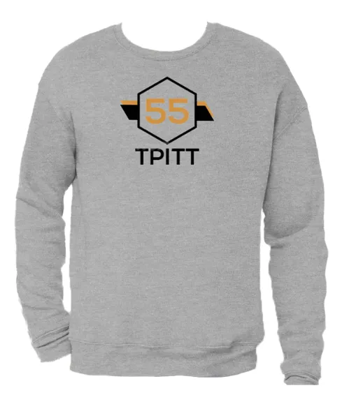 TPITT Sweatshirt