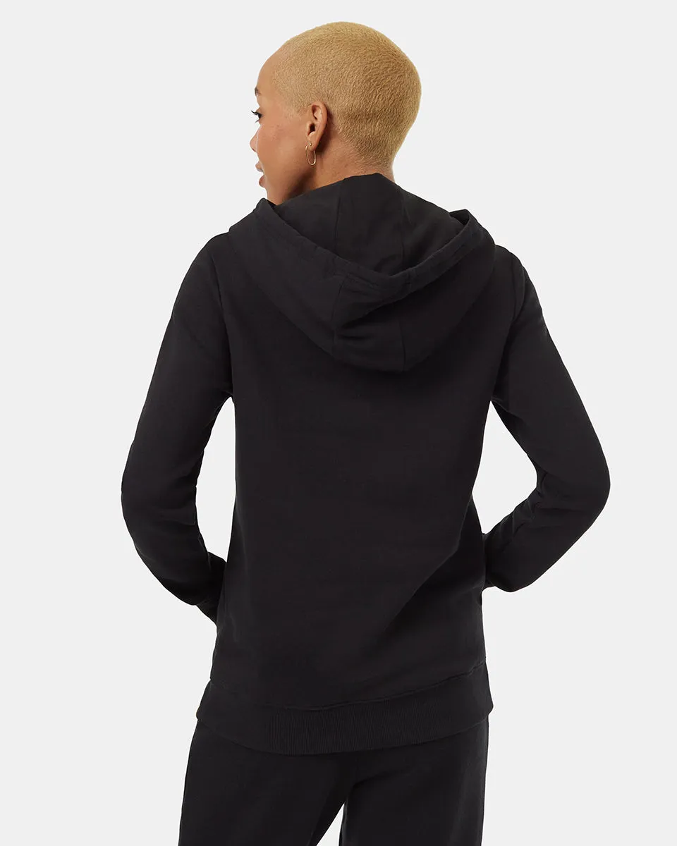 TreeFleece Banshee Hoodie