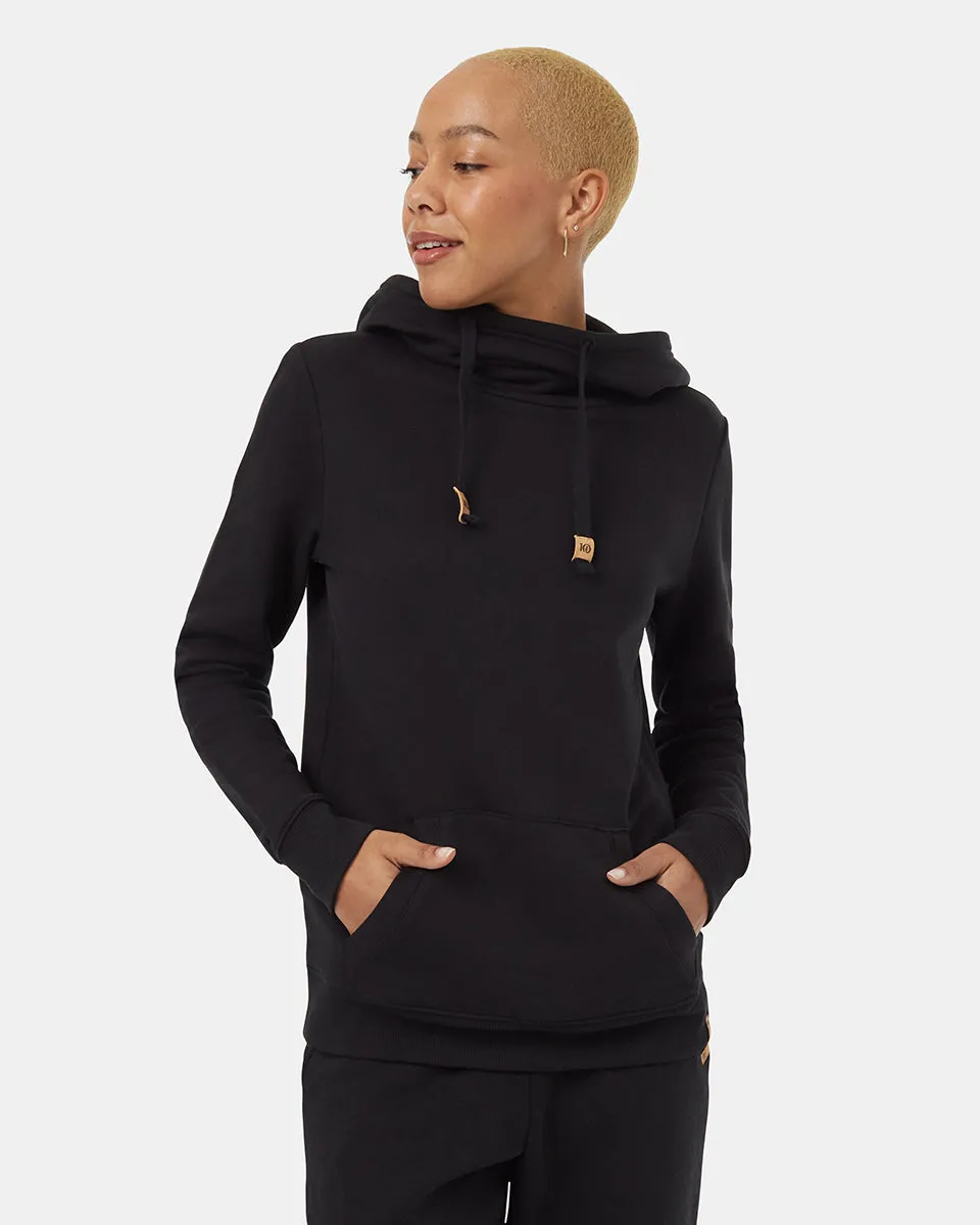 TreeFleece Banshee Hoodie