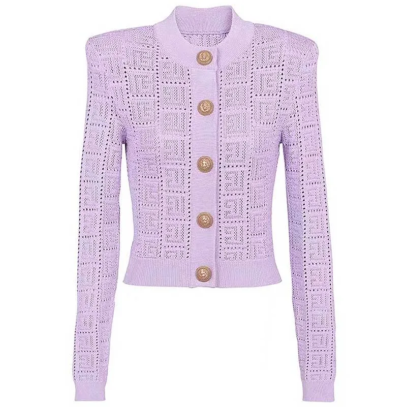 Trendy Chic Suit Knitted Cardigan Coat   Sleeveless Midi Dress Set Two Pieces Dress Suit