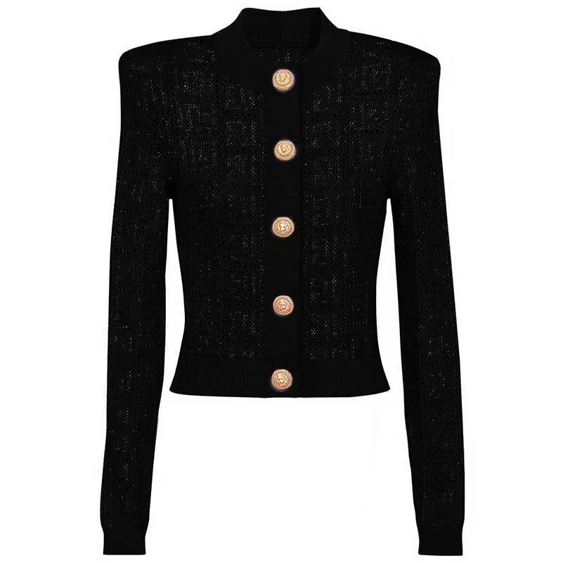 Trendy Chic Suit Knitted Cardigan Coat   Sleeveless Midi Dress Set Two Pieces Dress Suit