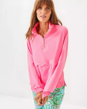 TULIA PERFORMANCE JACKET UPF 50 