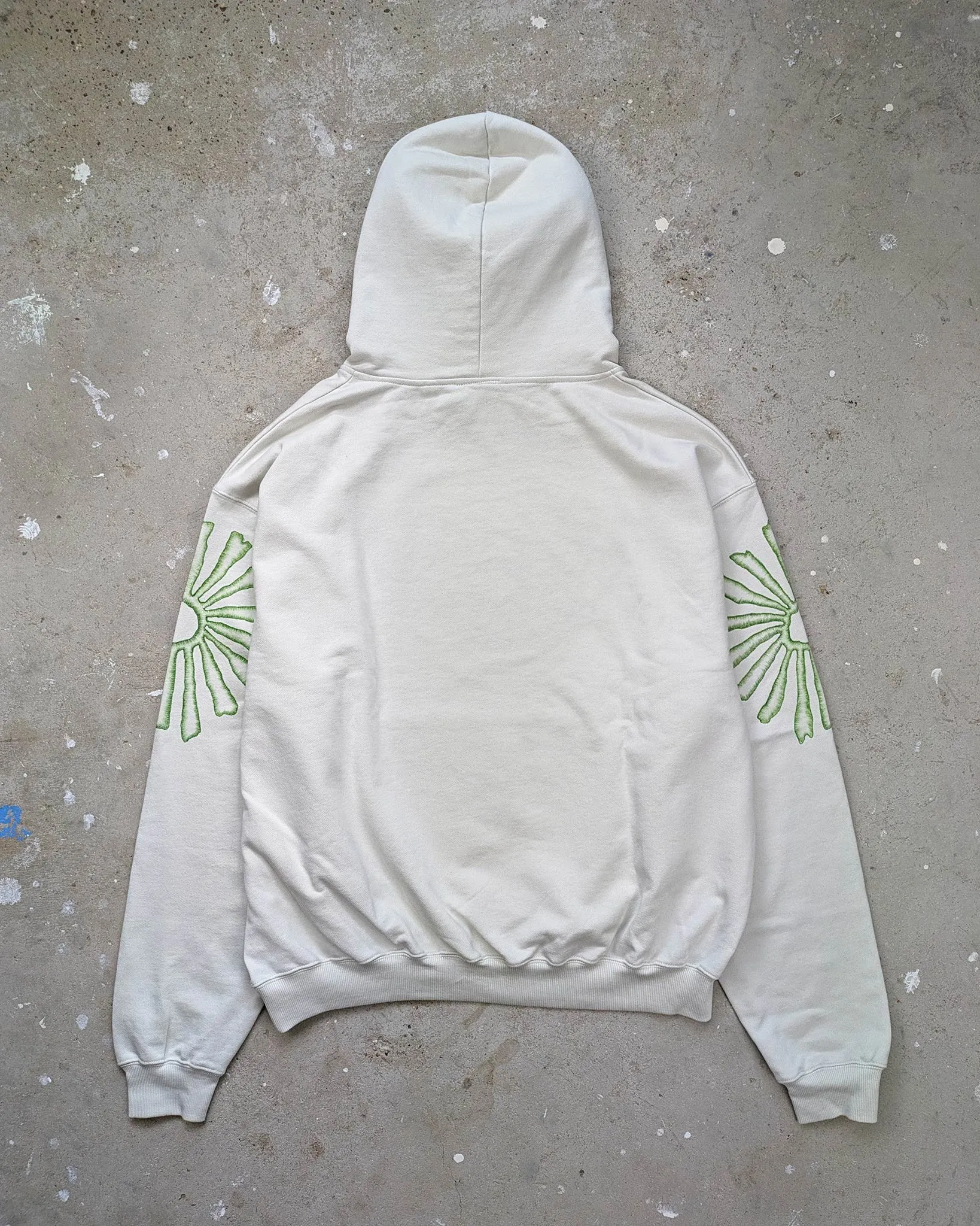 Under Two Suns Hoodie