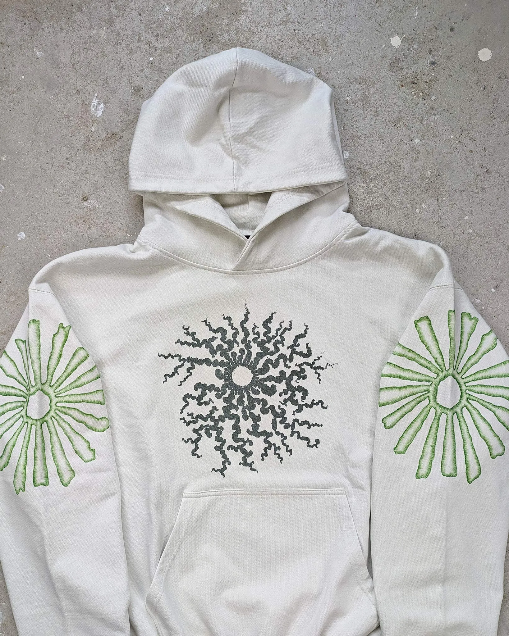 Under Two Suns Hoodie