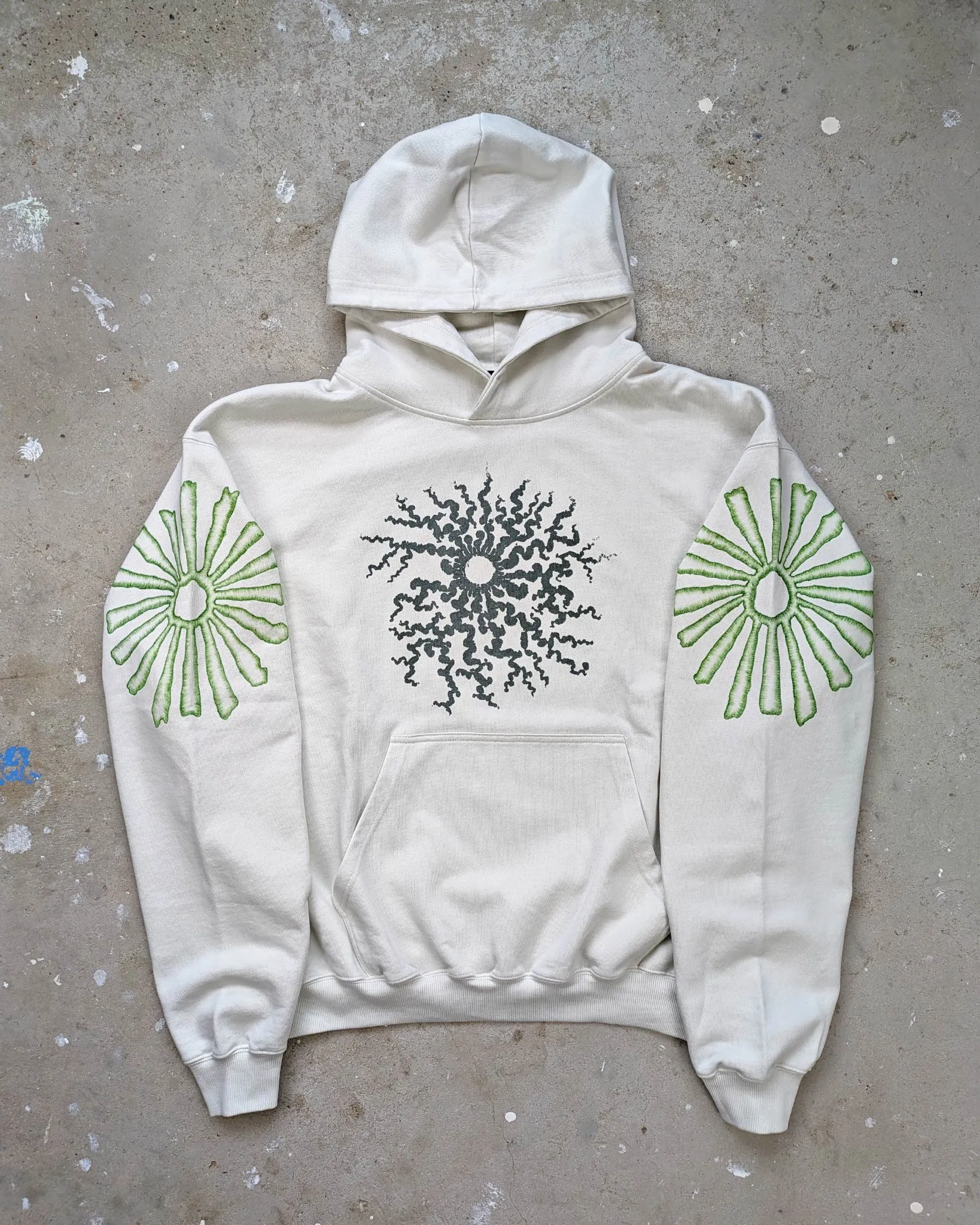 Under Two Suns Hoodie