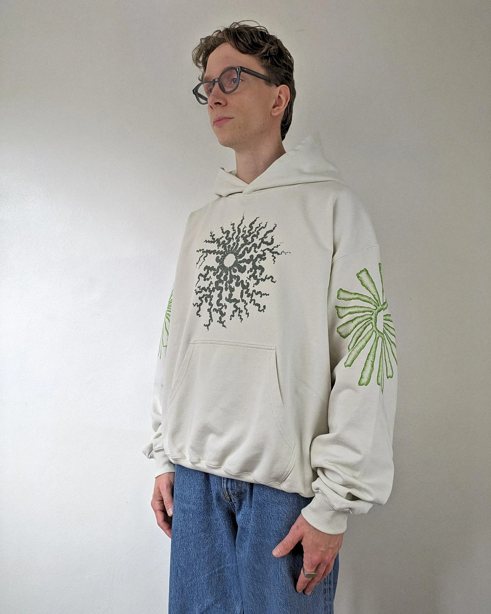 Under Two Suns Hoodie
