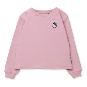 Unicorn Patch Furry Crew