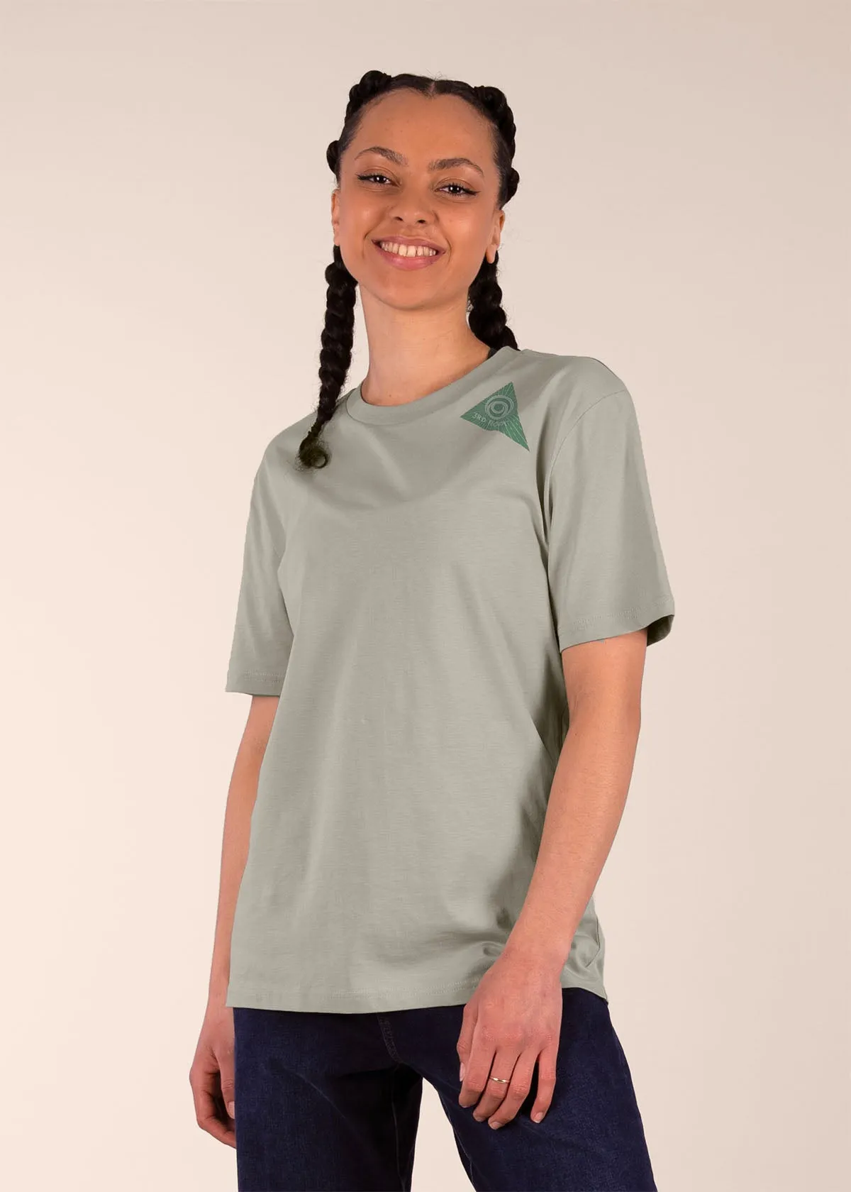 UNISEX TEE