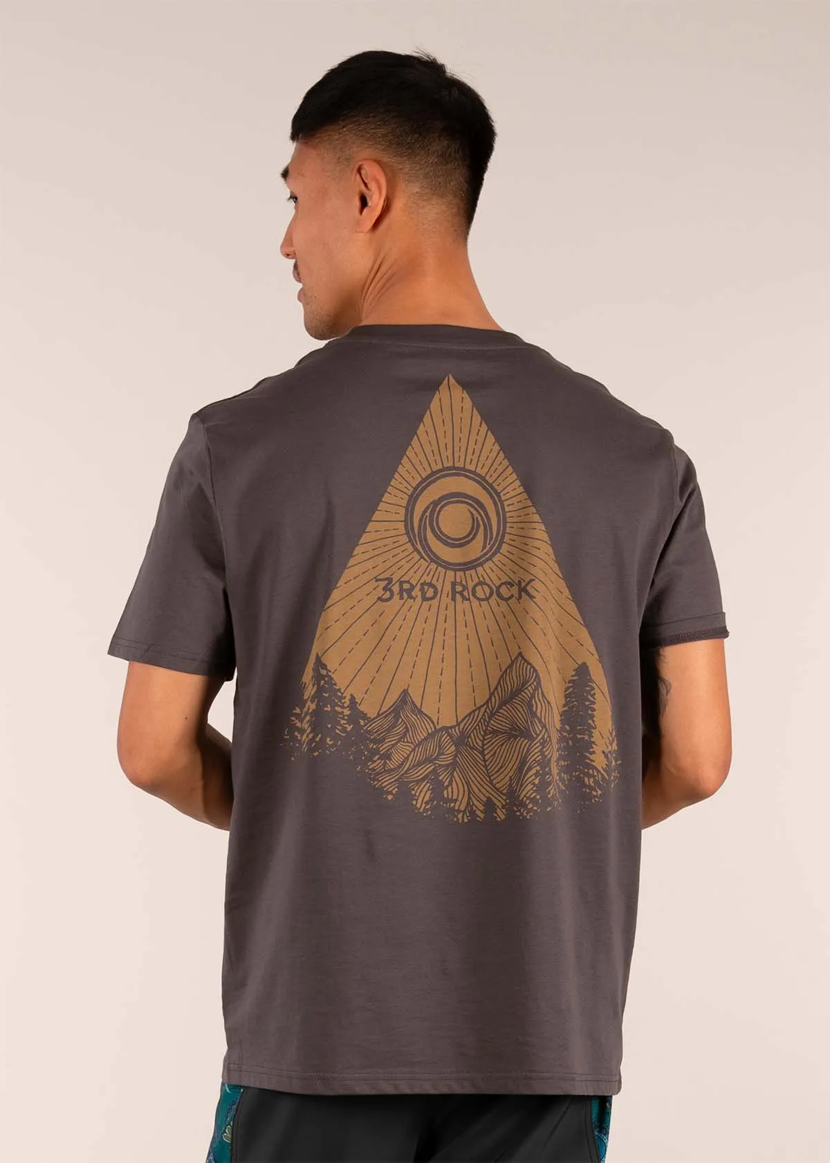 UNISEX TEE