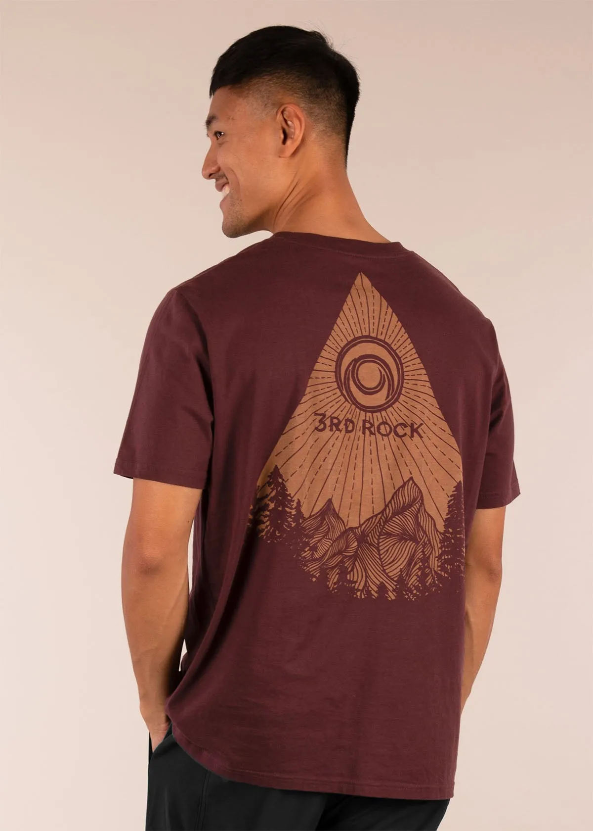 UNISEX TEE