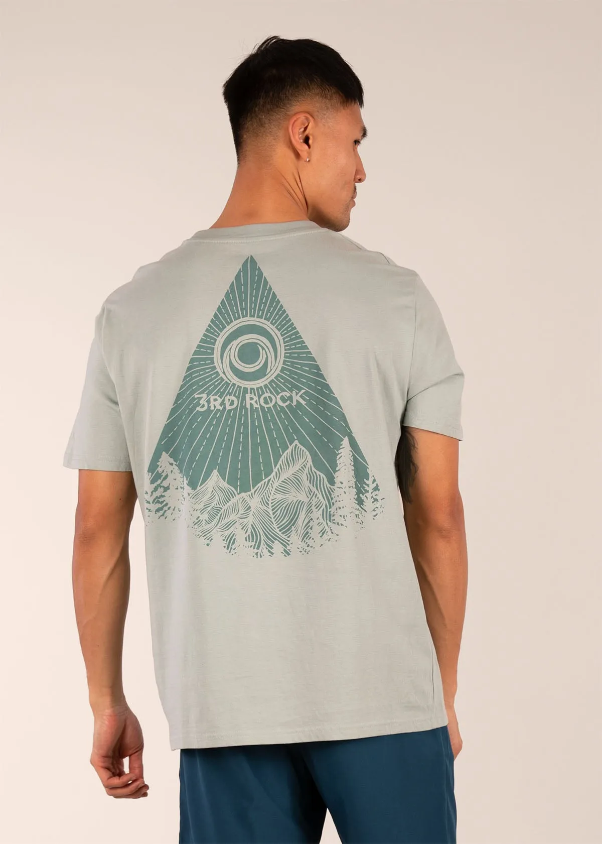 UNISEX TEE