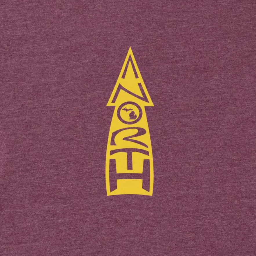 Up North Tee