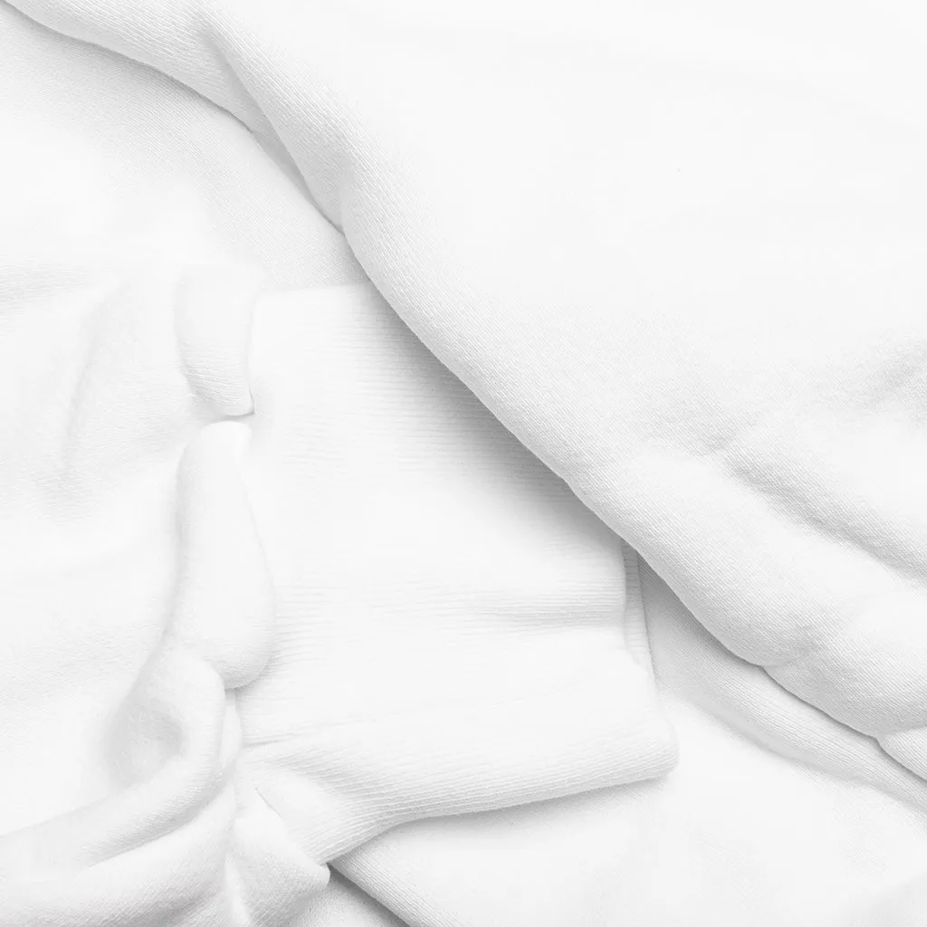 USO-123 CVA Hoodie - Max White