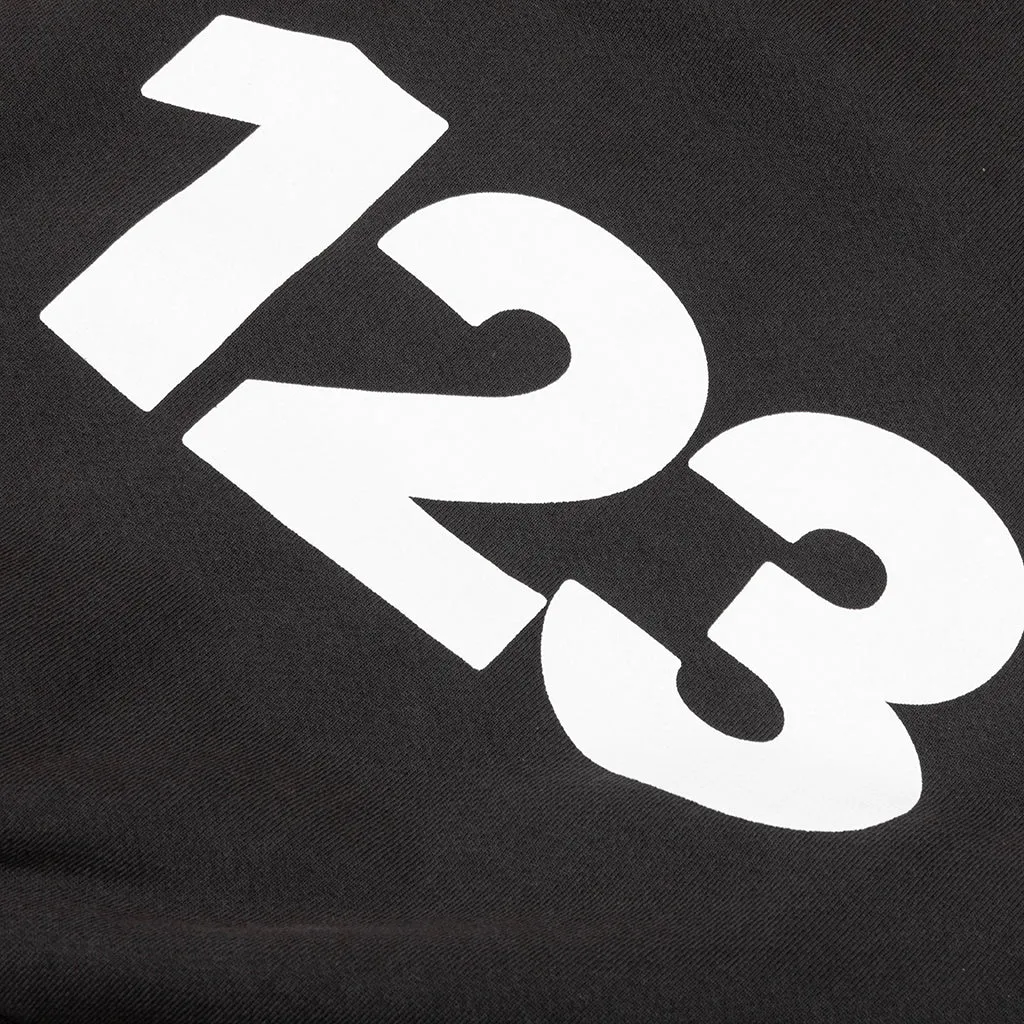 USO-123 CVA Hoodie - Mechanic Black