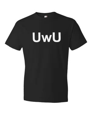 UwU Weeb T-Shirt
