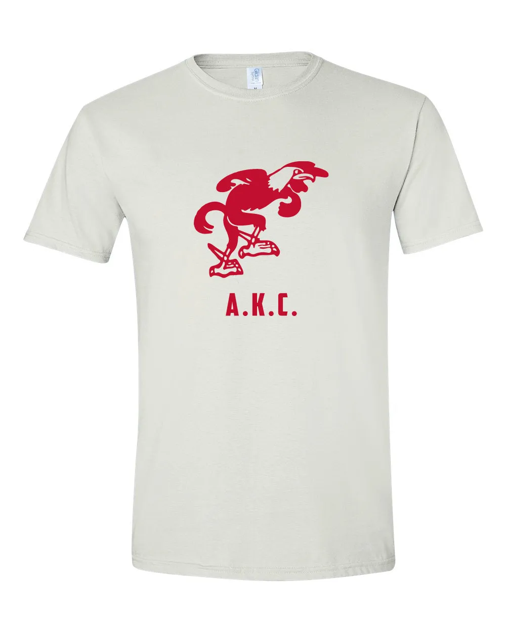 Value Tee A.K.C