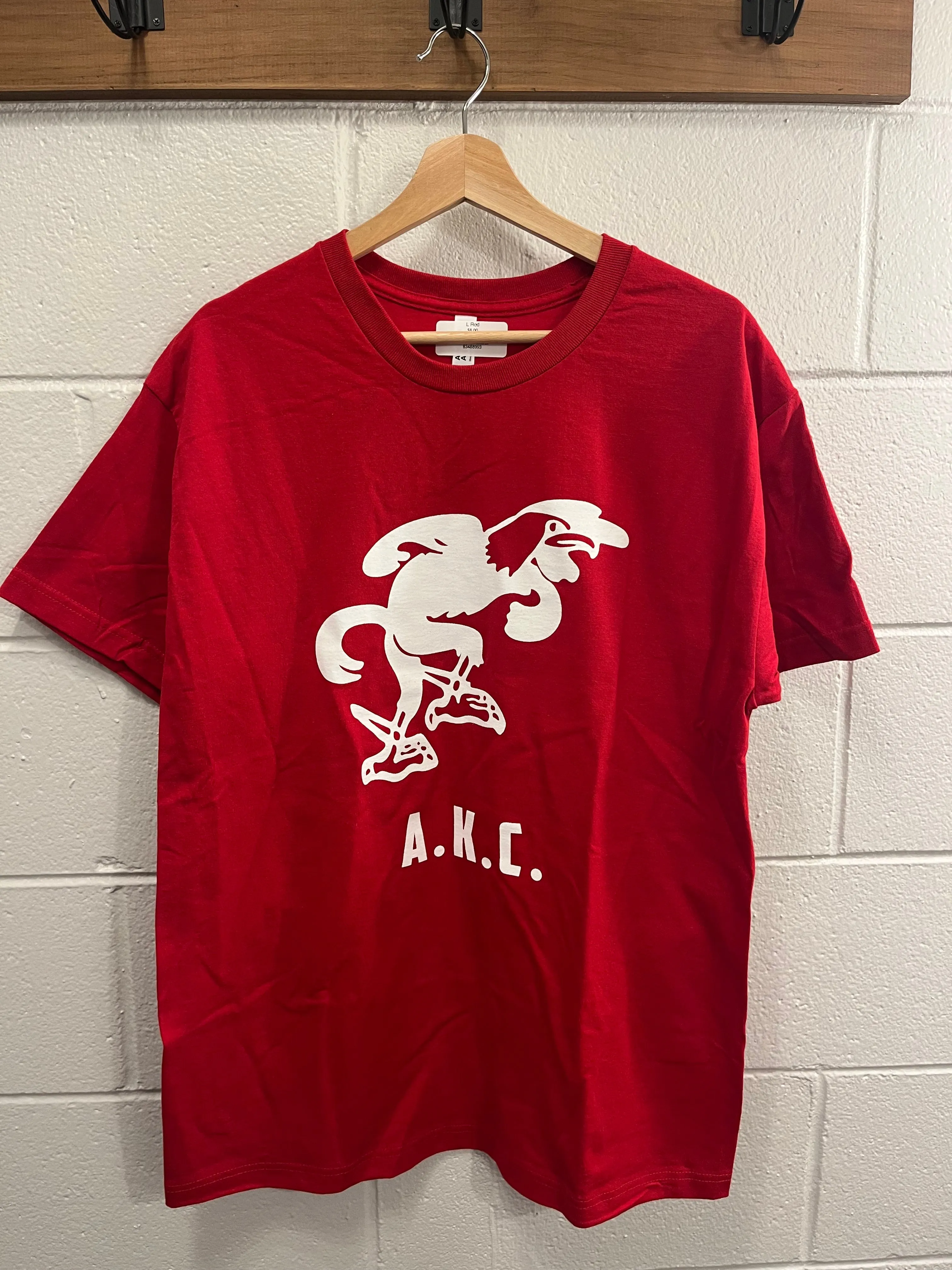 Value Tee A.K.C