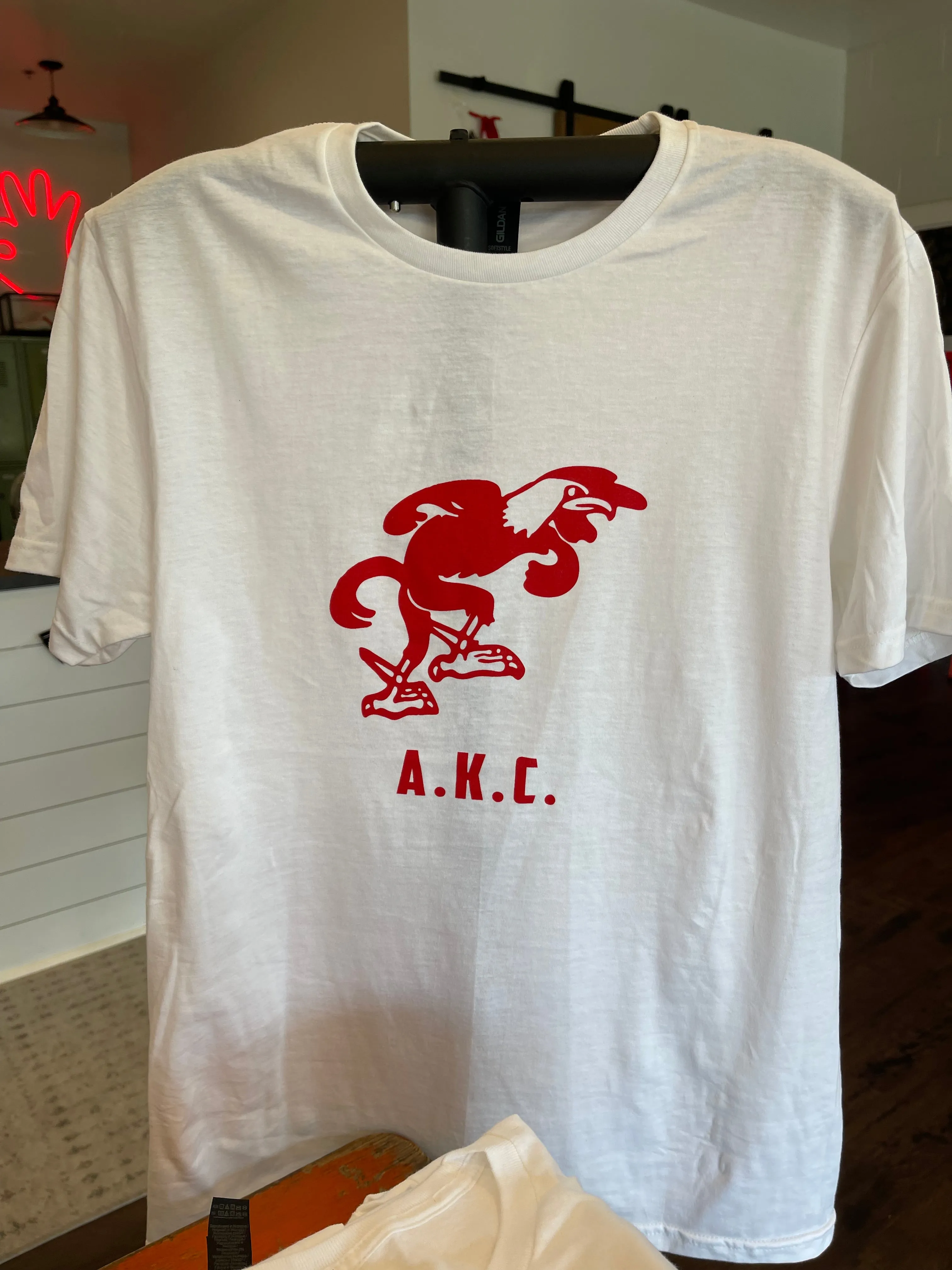 Value Tee A.K.C