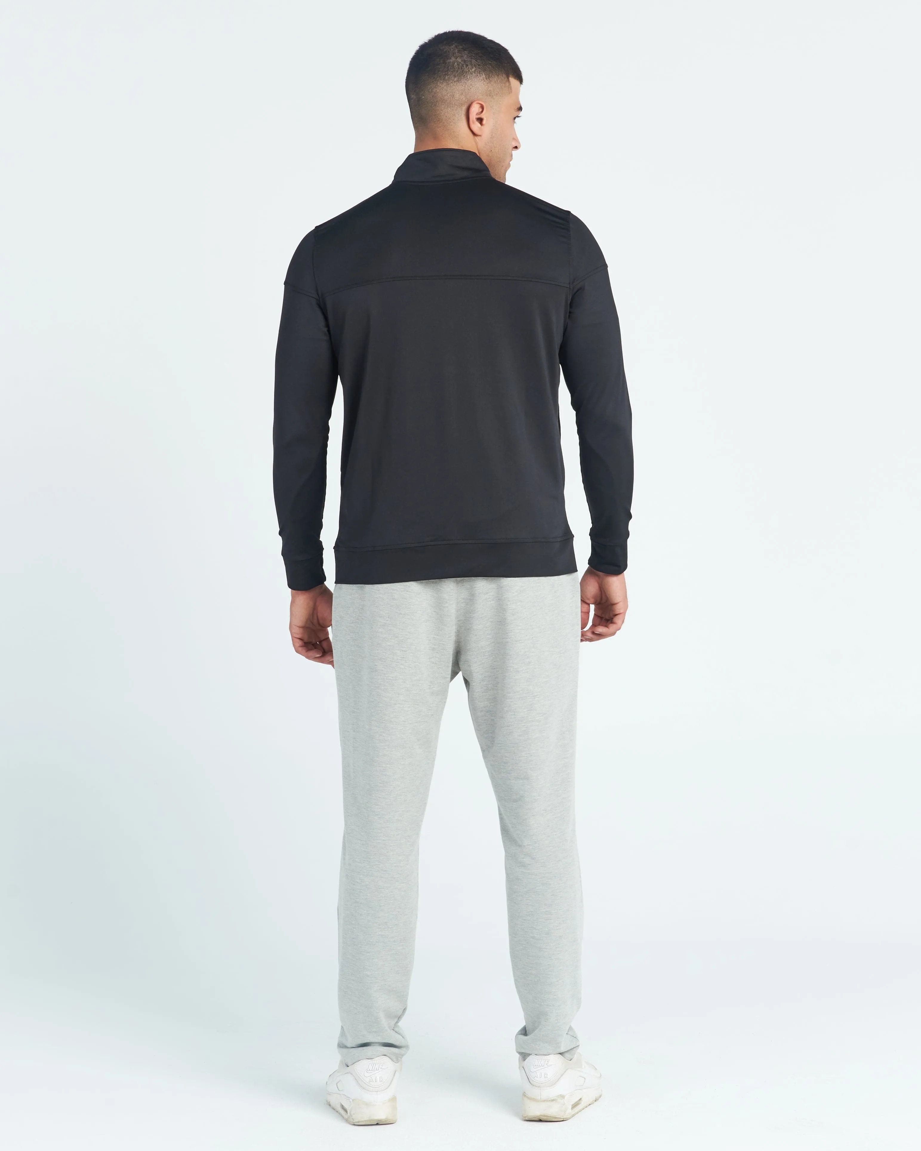 Vapour Track Top