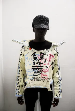 Vernum Yanirï ( Yasuke Hoodie )