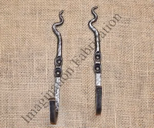 Vid Torcida Hooks, X-Large (Pair)