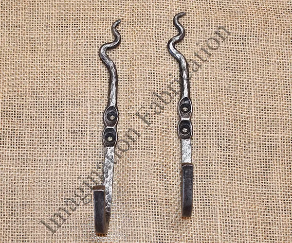 Vid Torcida Hooks, X-Large (Pair)