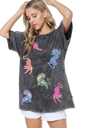Vintage Tiger Tee