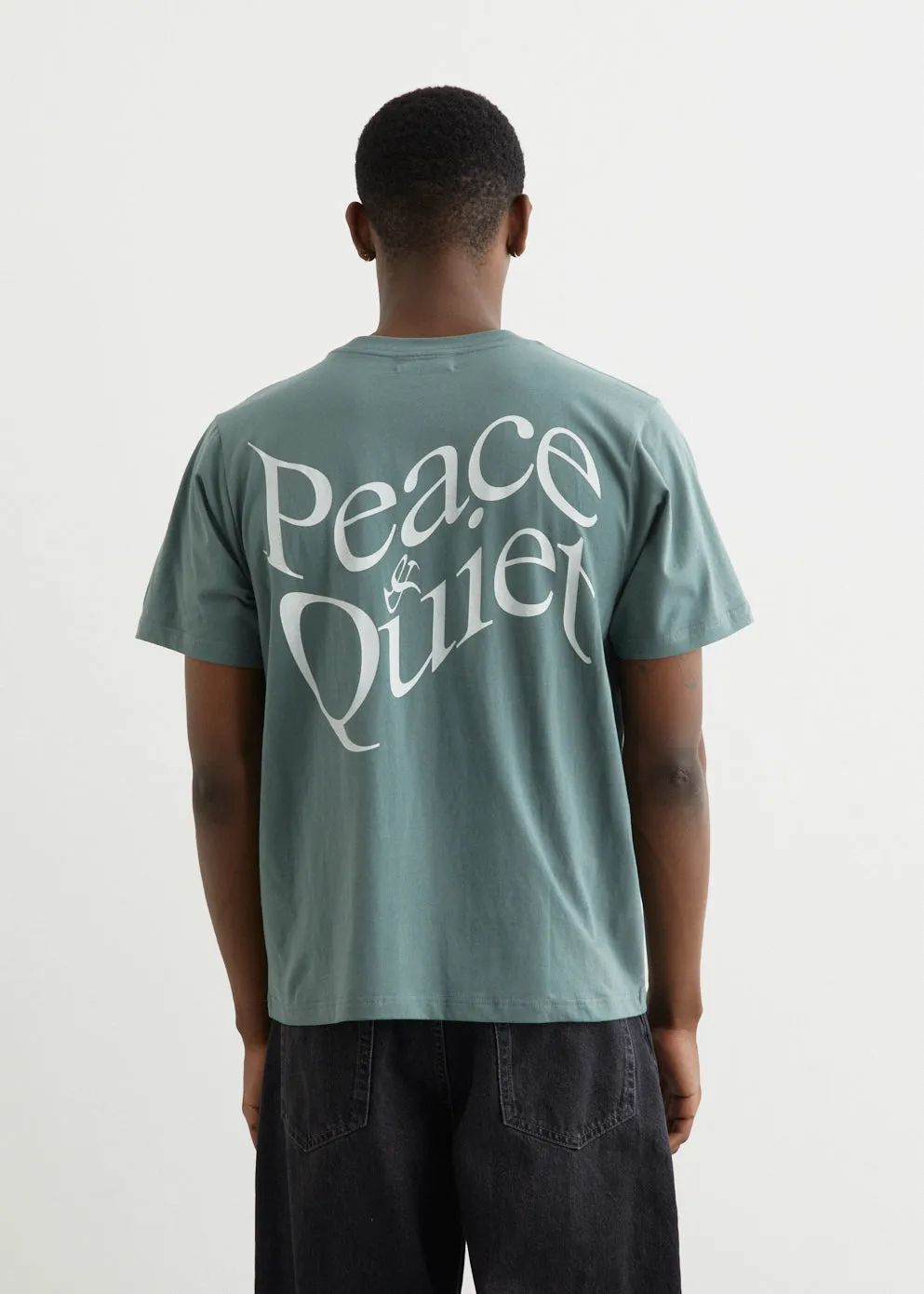 Warped T-Shirt