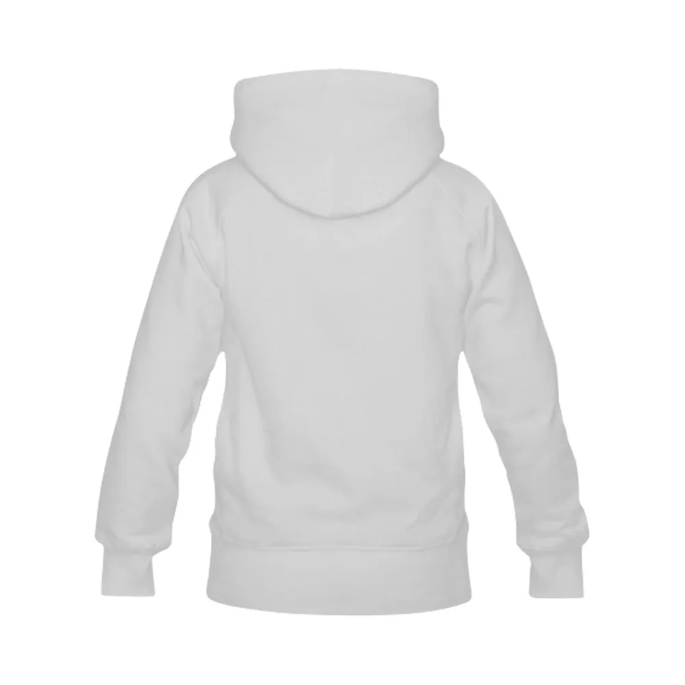 WCW Mayhem Women's Classic Hoodies Multi-color