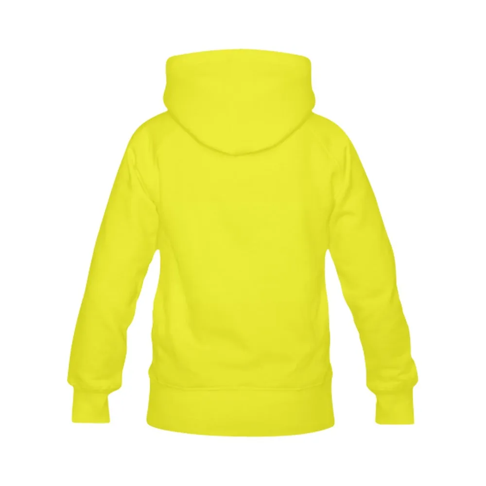 WCW Mayhem Women's Classic Hoodies Multi-color