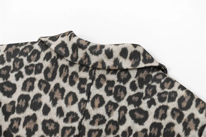 Wild Girl coat
