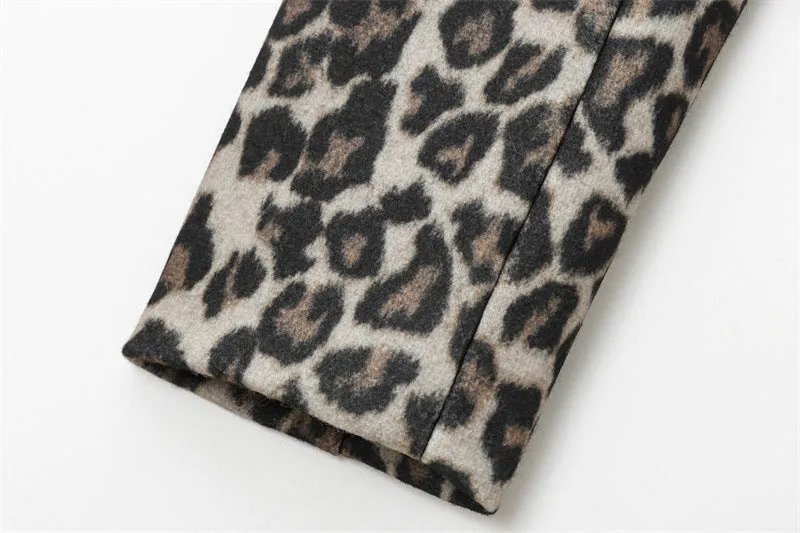 Wild Girl coat