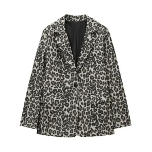 Wild Girl coat
