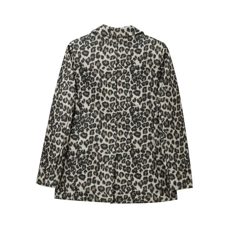 Wild Girl coat