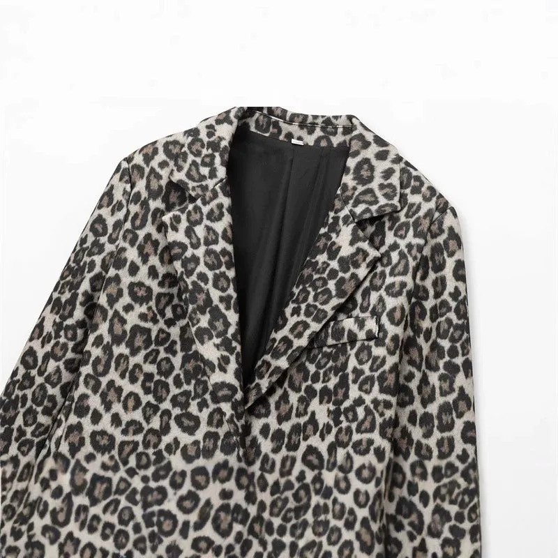 Wild Girl coat